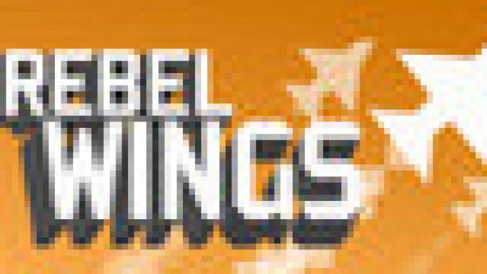 Rebel Wings