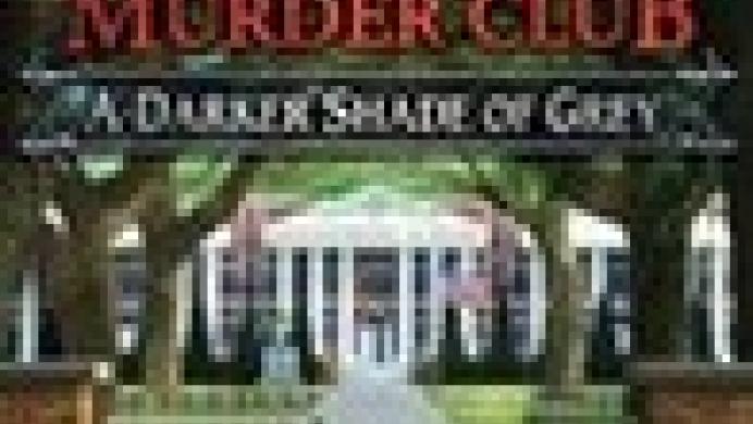 Women's Murder Club: A Darker Shade of Grey