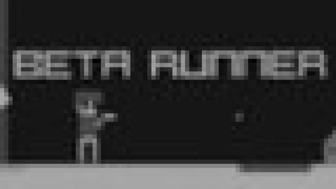 Beta Runner