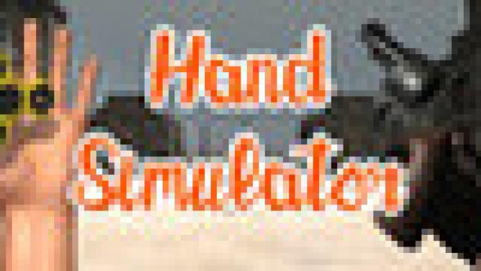 Hand Simulator