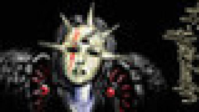UBERMOSH:WRAITH