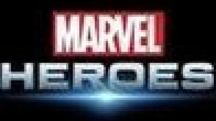Marvel Heroes
