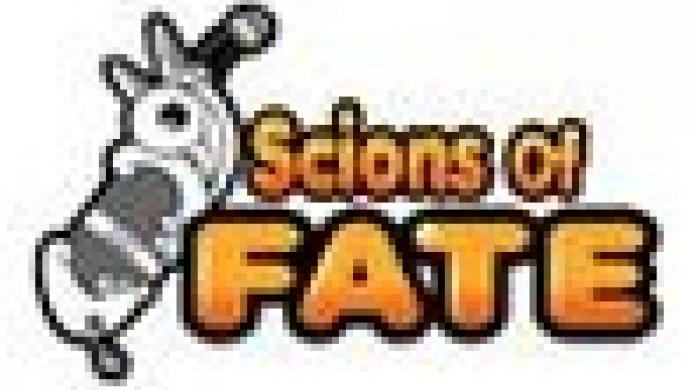 Scions of Fate Scions of Fate
