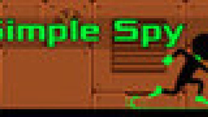 Simple Spy
