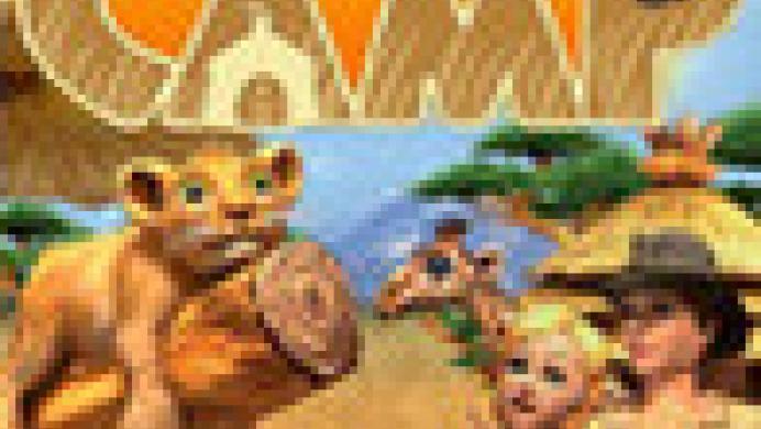 Wildlife Camp
