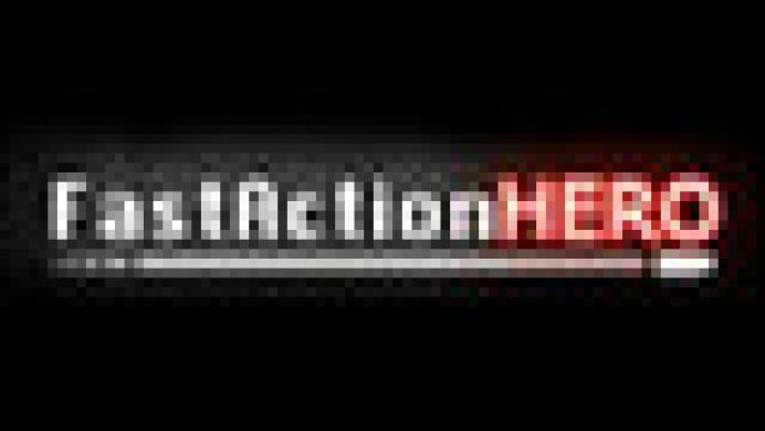 Fast Action Hero