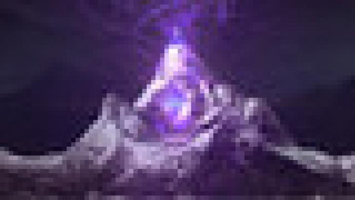 Hoven the Sages Spinel