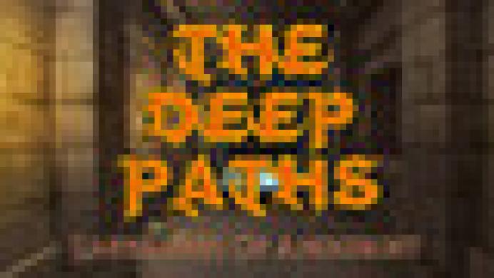 The Deep Paths: Labyrinth Of Andokost