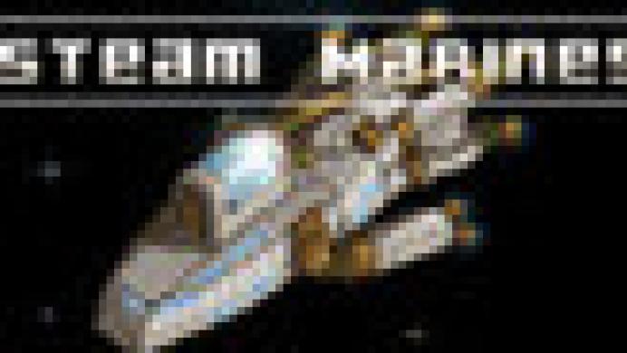 Steam Marines