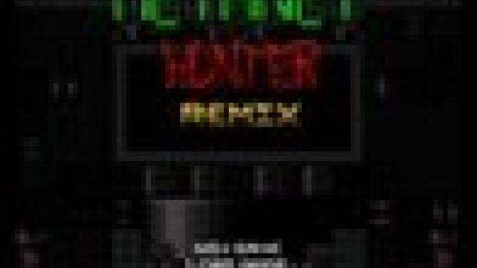 Metanet Hunter: REMIX