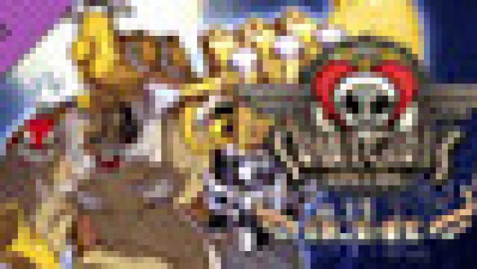 Skullgirls: Encore - Big Band