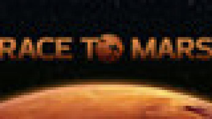 Race To Mars
