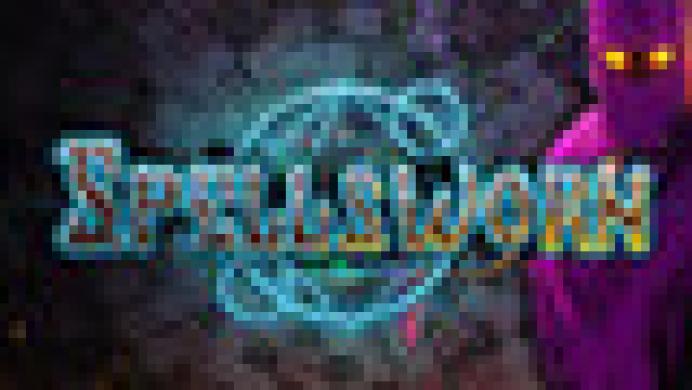 Spellsworn