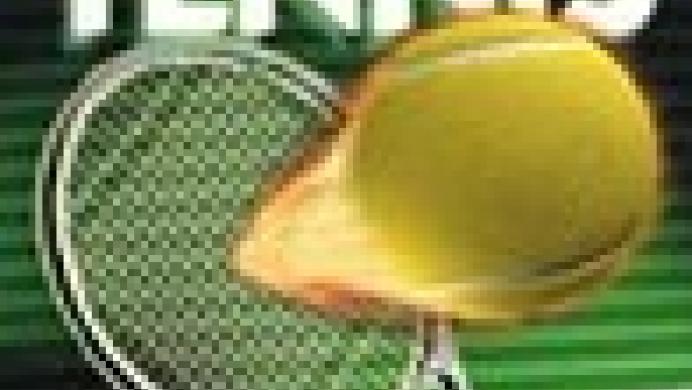 Extreme Tennis