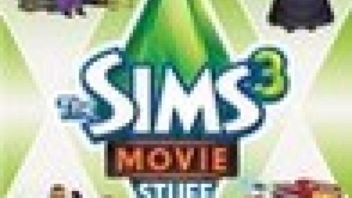 The Sims 3: Movie Stuff