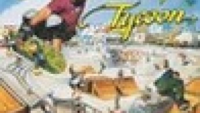 Skate Park Tycoon