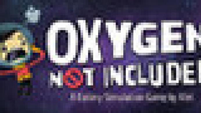 Oxygen Not Included