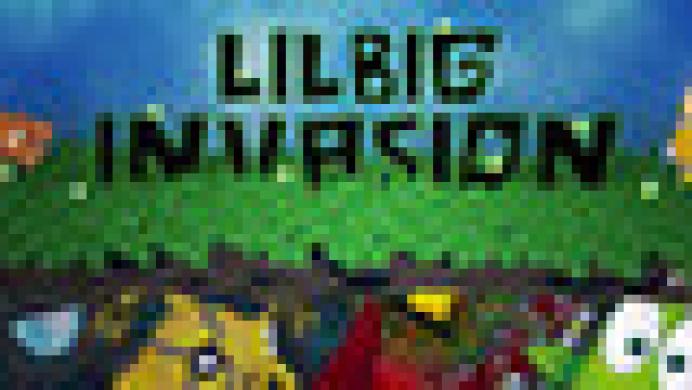 Lil Big Invasion