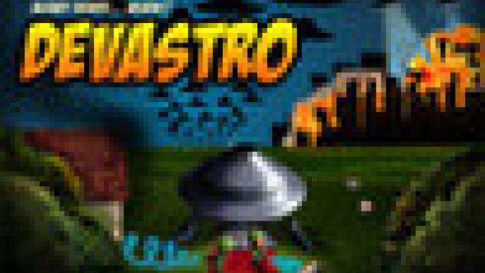 Devastro