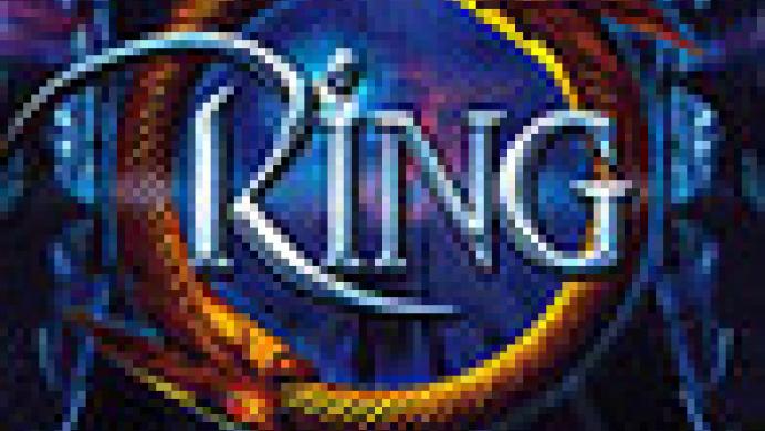 Ring: The Legend of the Nibelungen