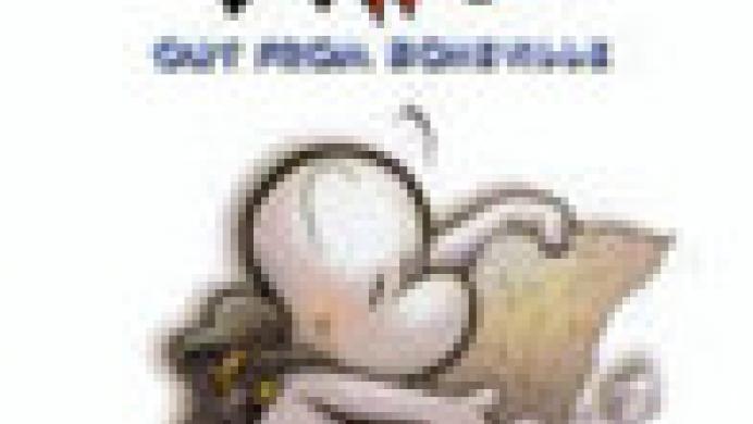 Bone: Out From Boneville