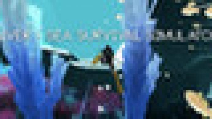 DIVER: SEA SURVIVAL SIMULATOR