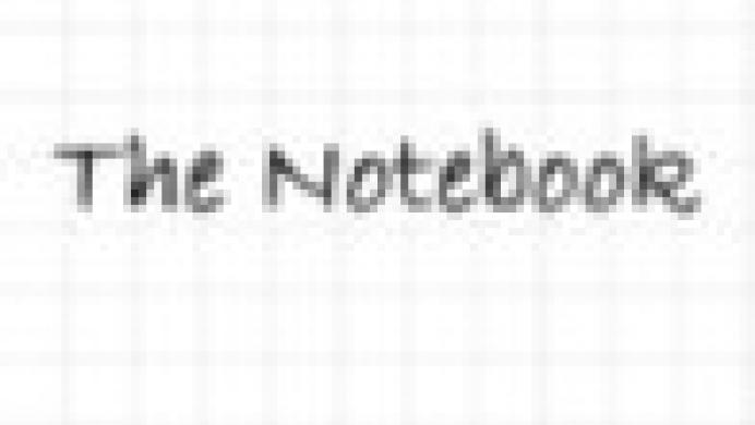 The Notebook