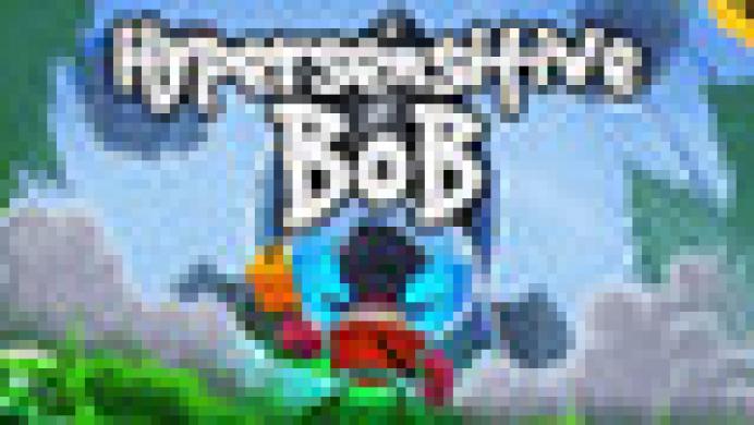 Hypersensitive Bob
