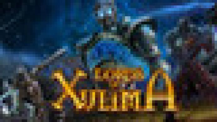 Lords of Xulima