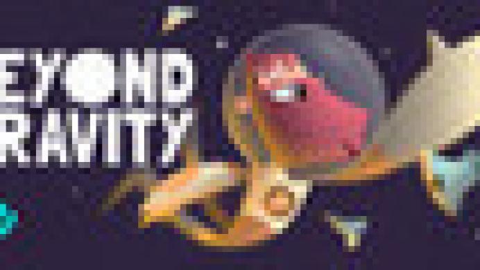 Beyond Gravity