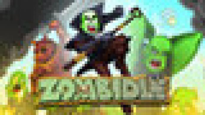 Zombidle: REMONSTERED