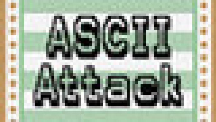 ASCII Attack