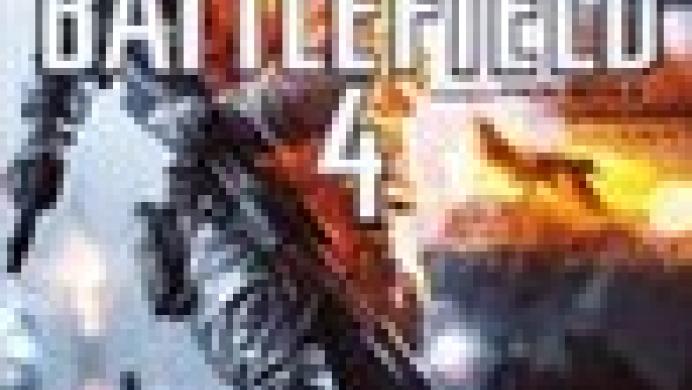 Battlefield 4