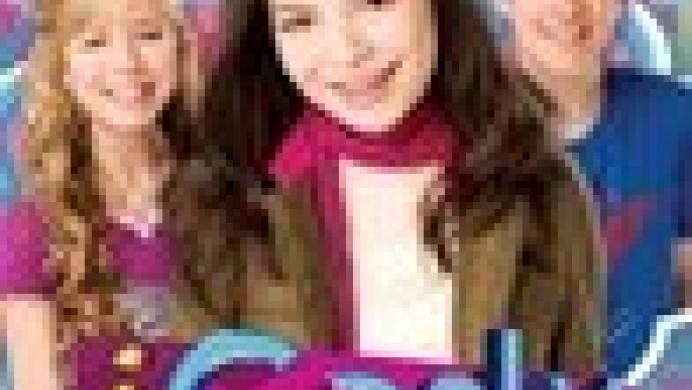iCarly: iDream in Toons