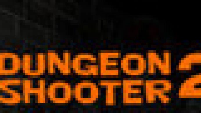 Dungeon Shooter 2