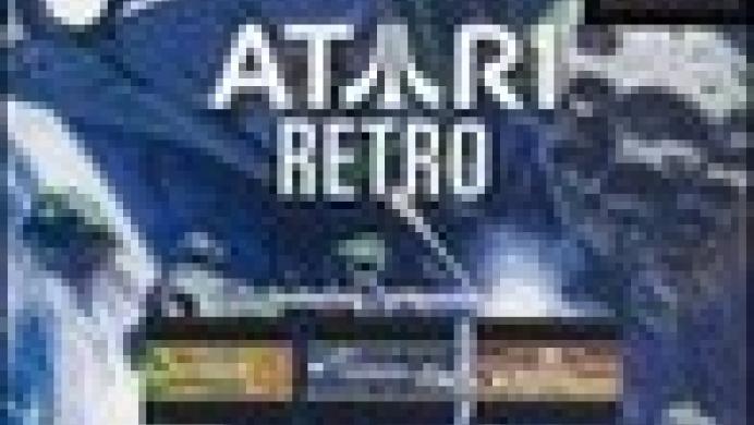Atari Retro