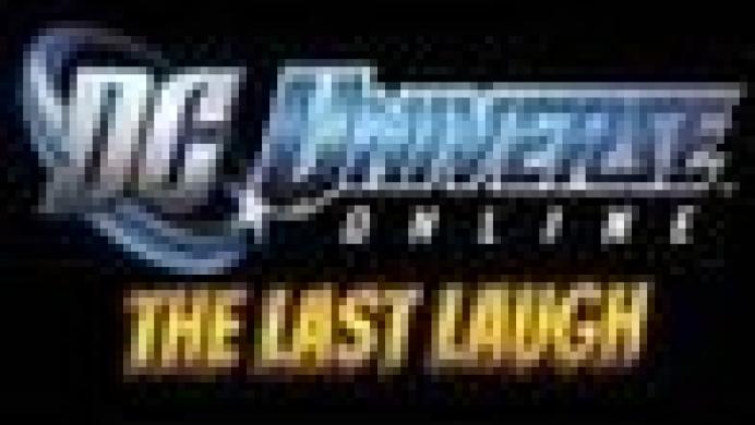 DC Universe Online: The Last Laugh