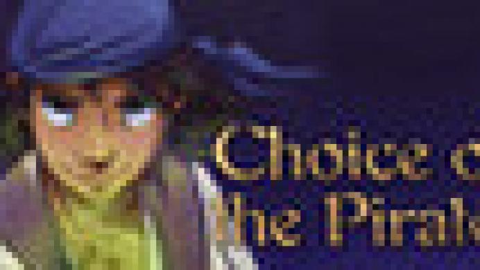 Choice of the Pirate