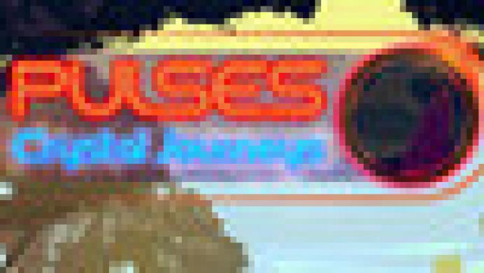 Pulses: Crystal Journeys