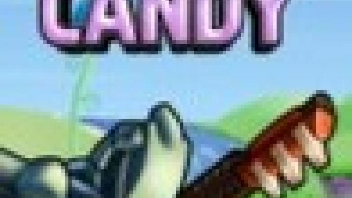 I Hate Candy