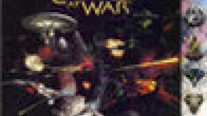 Starfleet Command Volume II: Empires at War
