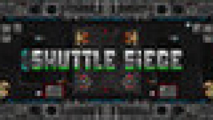 Shuttle Siege