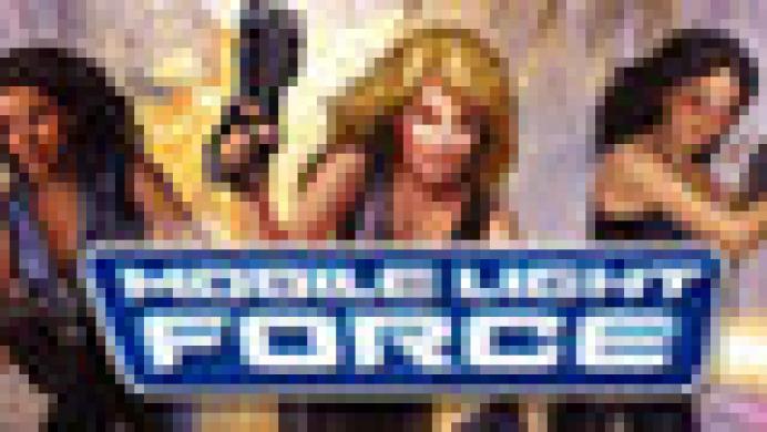 Mobile Light Force