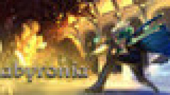 Labyronia RPG