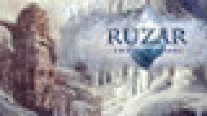 Ruzar - The Life Stone