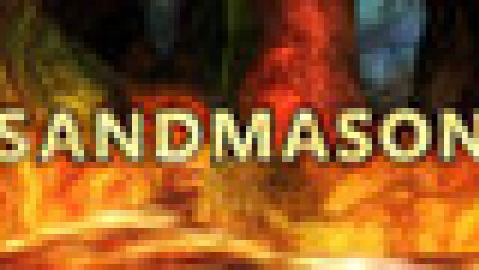 Sandmason
