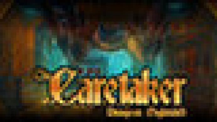 The Caretaker: Dungeon Nightshift