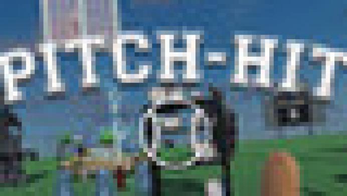 PITCH-HIT