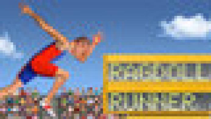 Ragdoll Runners