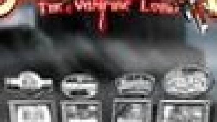 Slot Quest: The Vampire Lord